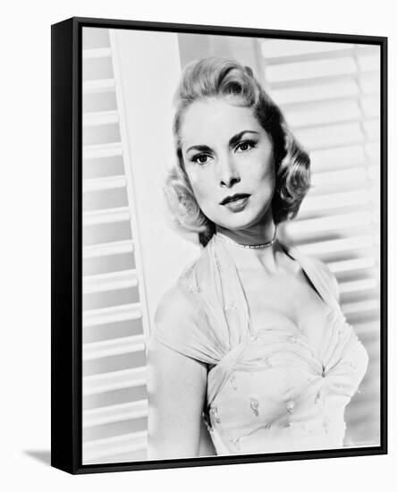 Janet Leigh-null-Framed Stretched Canvas