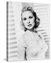 Janet Leigh-null-Stretched Canvas