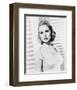 Janet Leigh-null-Framed Photo