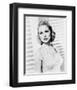 Janet Leigh-null-Framed Photo