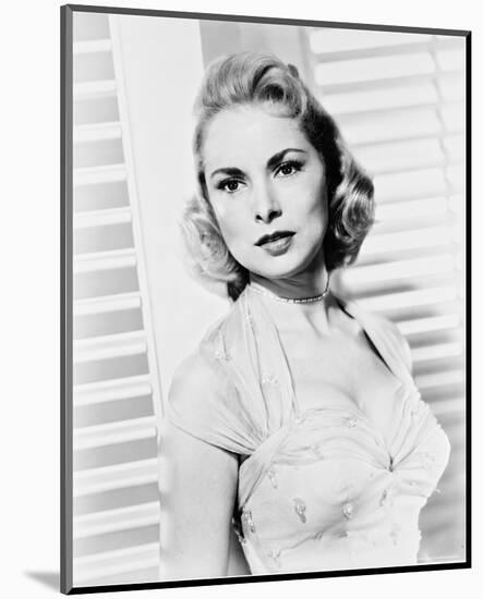 Janet Leigh-null-Mounted Photo