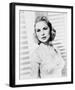 Janet Leigh-null-Framed Photo