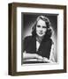 Janet Leigh-null-Framed Photo