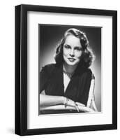 Janet Leigh-null-Framed Photo