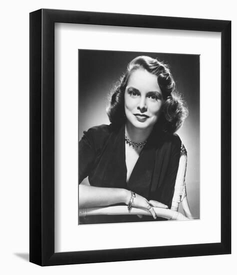 Janet Leigh-null-Framed Photo