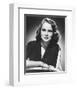 Janet Leigh-null-Framed Photo