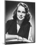 Janet Leigh-null-Mounted Photo