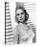 Janet Leigh-null-Stretched Canvas