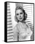 Janet Leigh-null-Framed Stretched Canvas