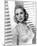 Janet Leigh-null-Mounted Photo