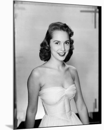 Janet Leigh-null-Mounted Photo