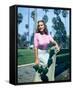 Janet Leigh-null-Framed Stretched Canvas