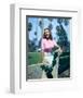 Janet Leigh-null-Framed Photo