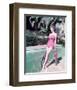 Janet Leigh-null-Framed Photo