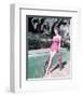 Janet Leigh-null-Framed Photo