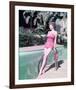 Janet Leigh-null-Framed Photo