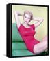 Janet Leigh-null-Framed Stretched Canvas