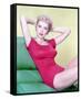 Janet Leigh-null-Framed Stretched Canvas