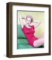 Janet Leigh-null-Framed Photo