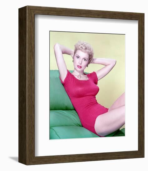 Janet Leigh-null-Framed Photo