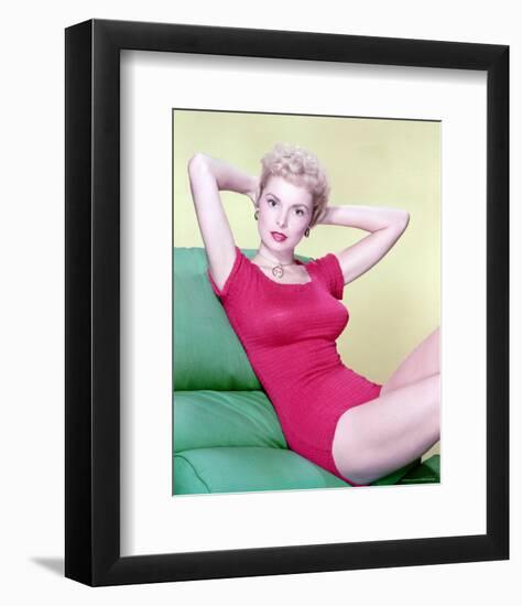 Janet Leigh-null-Framed Photo