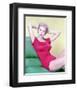 Janet Leigh-null-Framed Photo