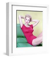 Janet Leigh-null-Framed Photo