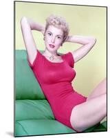 Janet Leigh-null-Mounted Photo