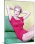 Janet Leigh-null-Mounted Photo