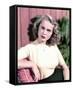 Janet Leigh-null-Framed Stretched Canvas