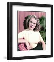 Janet Leigh-null-Framed Photo