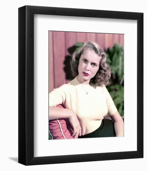 Janet Leigh-null-Framed Photo