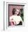 Janet Leigh-null-Framed Photo