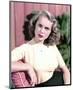 Janet Leigh-null-Mounted Photo