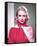 Janet Leigh-null-Framed Stretched Canvas