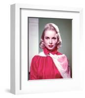 Janet Leigh-null-Framed Photo