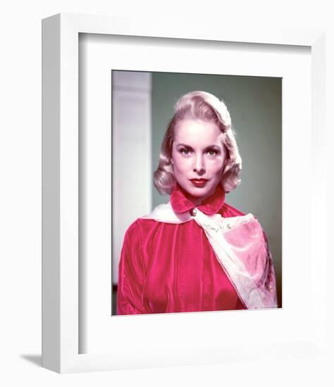 Janet Leigh-null-Framed Photo