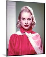 Janet Leigh-null-Mounted Photo