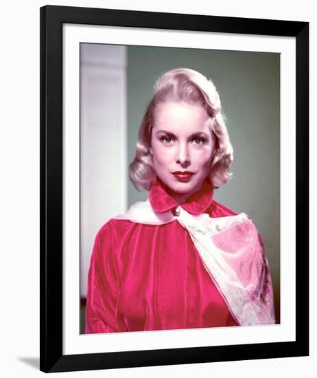 Janet Leigh-null-Framed Photo