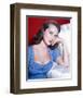 Janet Leigh-null-Framed Photo