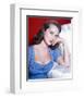 Janet Leigh-null-Framed Photo