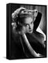 Janet Leigh-null-Framed Stretched Canvas