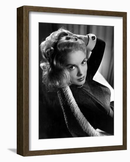 Janet Leigh-null-Framed Photo