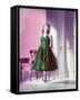 Janet Leigh-null-Framed Stretched Canvas