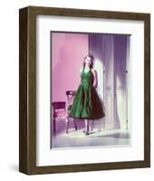 Janet Leigh-null-Framed Photo