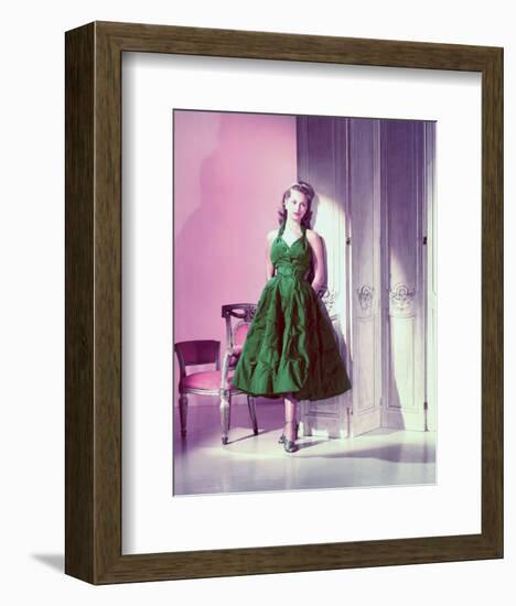 Janet Leigh-null-Framed Photo