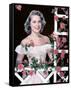 Janet Leigh-null-Framed Stretched Canvas