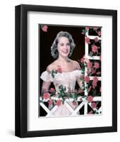 Janet Leigh-null-Framed Photo