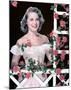 Janet Leigh-null-Mounted Photo