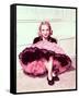 Janet Leigh-null-Framed Stretched Canvas